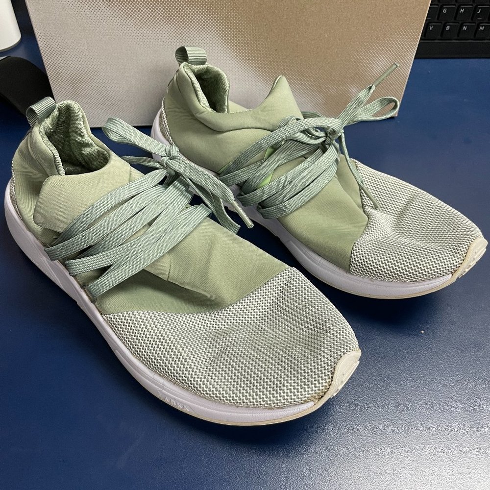 Arkk Copenhagen Raven Mesh Sneakers